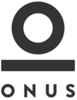 O ONUS trademark