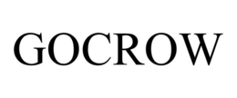 GOCROW trademark