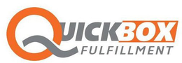 QUICKBOX FULFILLMENT trademark