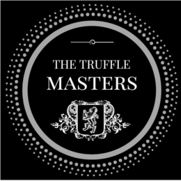 THE TRUFFLE MASTERS trademark