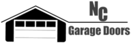 NC GARAGE DOORS trademark