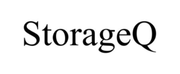 STORAGEQ trademark