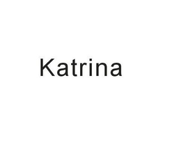 KATRINA trademark