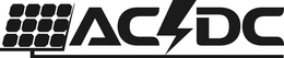 AC DC trademark