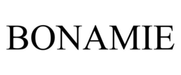 BONAMIE trademark
