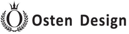 O OSTEN DESIGN trademark