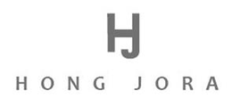 HJ HONG JORA trademark
