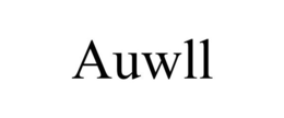 AUWLL trademark