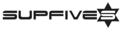 SUPFIVES trademark
