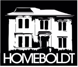 HOMEBOLDT trademark