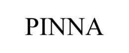 PINNA trademark