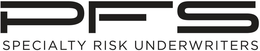PFS SPECIALTY RISK UNDERWRITERS trademark