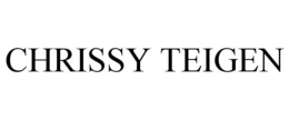 CHRISSY TEIGEN trademark