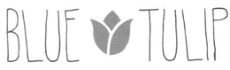 BLUE TULIP trademark