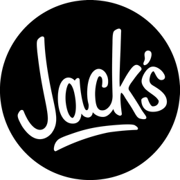 JACK'S trademark