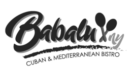 BABALU NY CUBAN & MEDITERRANEAN BISTRO trademark