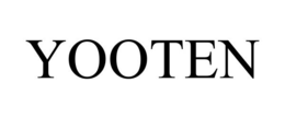 YOOTEN trademark