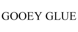 GOOEY GLUE trademark