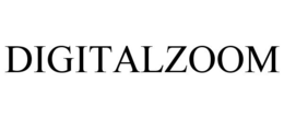 DIGITALZOOM trademark