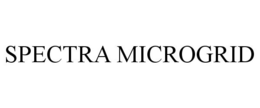 SPECTRA MICROGRID trademark