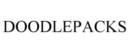 DOODLEPACKS trademark