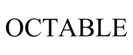 OCTABLE trademark