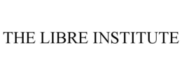 THE LIBRE INSTITUTE trademark