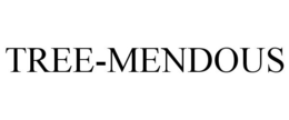 TREE-MENDOUS trademark