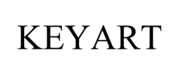 KEYART trademark