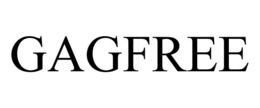 GAGFREE trademark