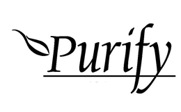 PURIFY trademark