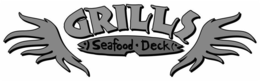 GRILLS SEAFOOD· DECK trademark