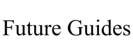 FUTURE GUIDES trademark