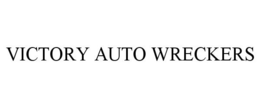 VICTORY AUTO WRECKERS trademark