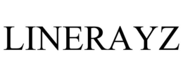 LINERAYZ trademark