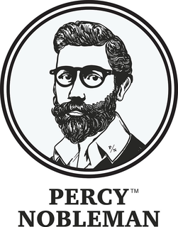 P/N PERCY NOBLEMAN trademark