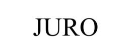 JURO trademark