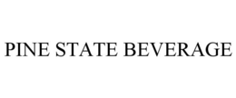 PINE STATE BEVERAGE trademark