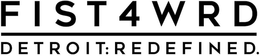 FIST4WRD DETROIT:REDEFINED. trademark