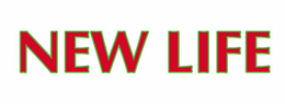 NEW LIFE trademark
