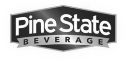 PINE STATE BEVERAGE trademark