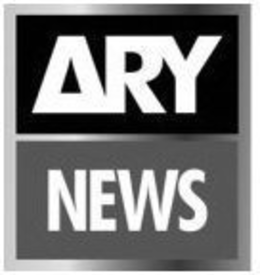 ARY NEWS trademark