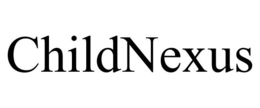 CHILDNEXUS trademark