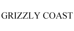 GRIZZLY COAST trademark