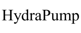 HYDRAPUMP trademark
