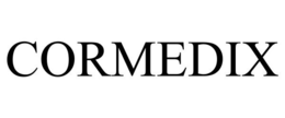 CORMEDIX trademark