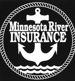 MINNESOTA RIVER INSURANCE trademark