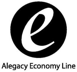E ALEGACY ECONOMY LINE trademark