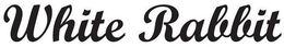 WHITE RABBIT trademark