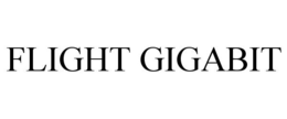 FLIGHT GIGABIT trademark